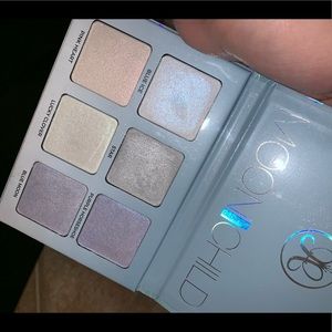 Anastasia moon child highlighter palette